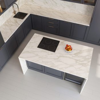 Calacatta Royale - Sintran kamen